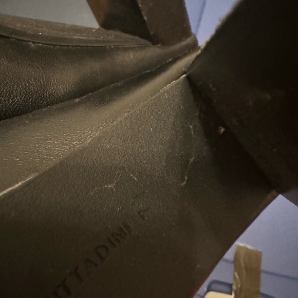 ADRIENNE VITTADINI Women’s Heels - Picture 4 of 5